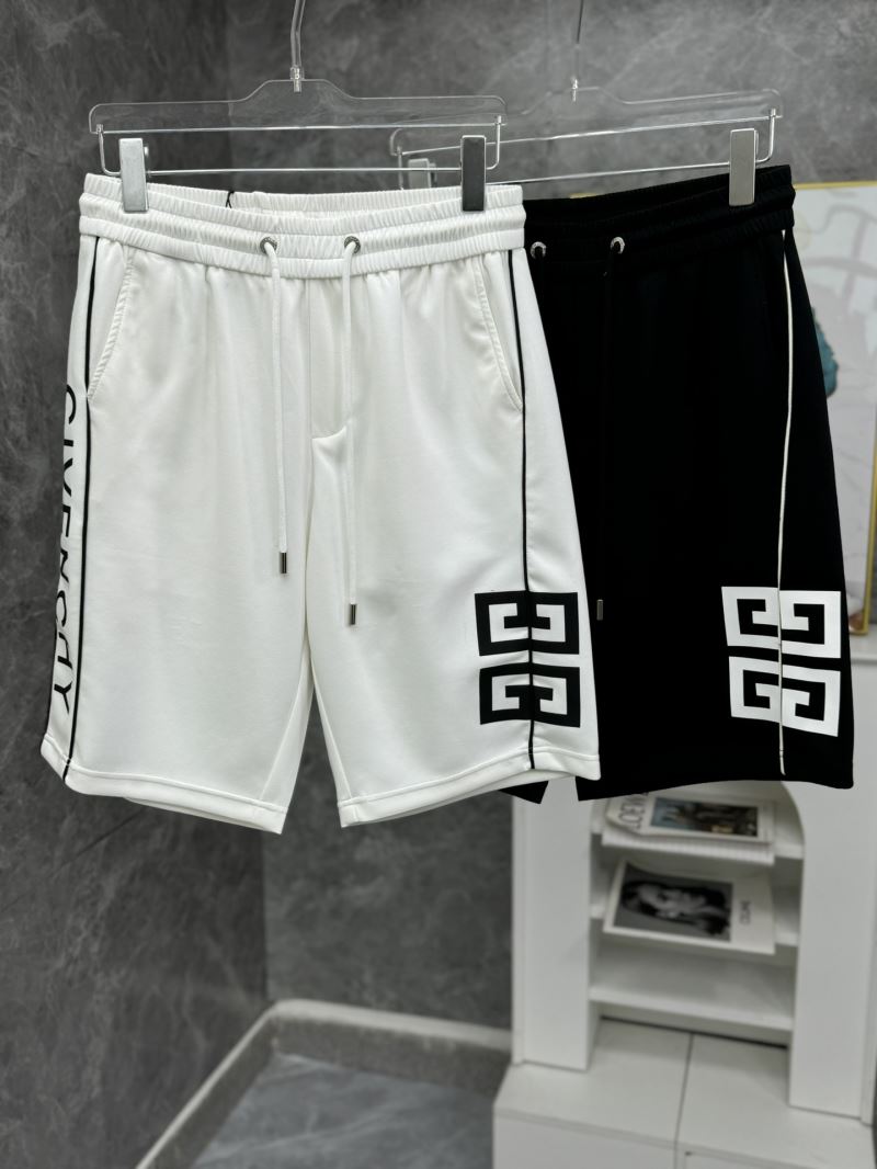 Givenchy Short Pants